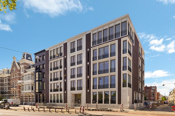 Medium property photo - Amsteldijk 58F, 1074 HX Amsterdam